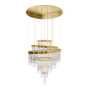 Luxxu Babel Chandelier